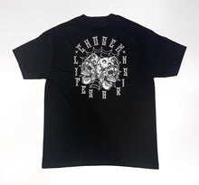 Load image into Gallery viewer, LIFE’S A RISK DICE TEE
