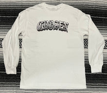 Load image into Gallery viewer, CHOSEN LIFE LONG SLEEVE - Shop Chosen Ones
