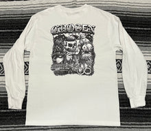 Load image into Gallery viewer, CHOSEN LIFE LONG SLEEVE - Shop Chosen Ones
