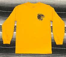 Load image into Gallery viewer, CHOSEN SOCIAL CLUB LONG SLEEVE - Shop Chosen Ones
