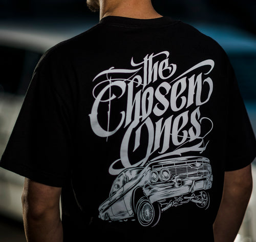 Low Low - Shop Chosen Ones